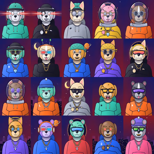 Arc Hounds