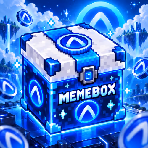 Arc Memebox