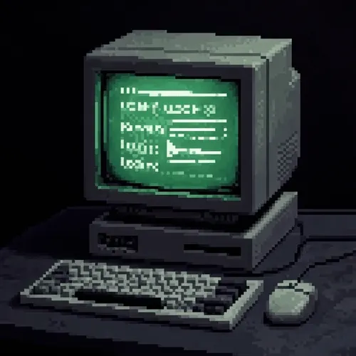 Arc Miner Machine