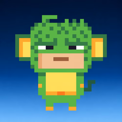 Arc Munkies
