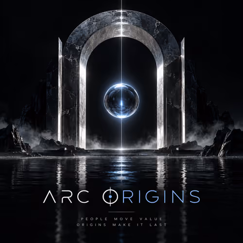 Arc Origins