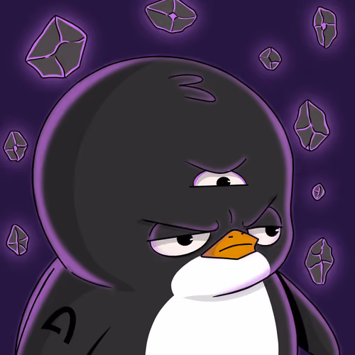 ARC PENGU