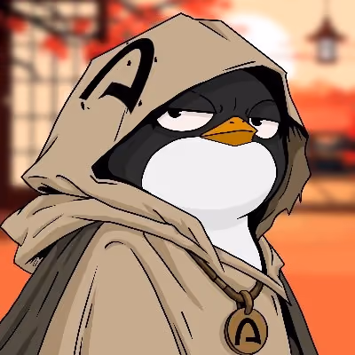 Arc Penguins