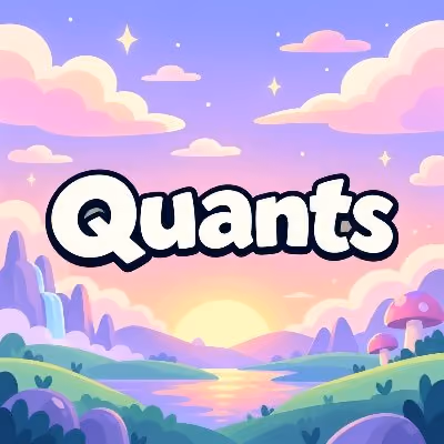 ARC QUANTS
