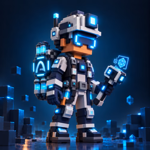 ARC STACKERS