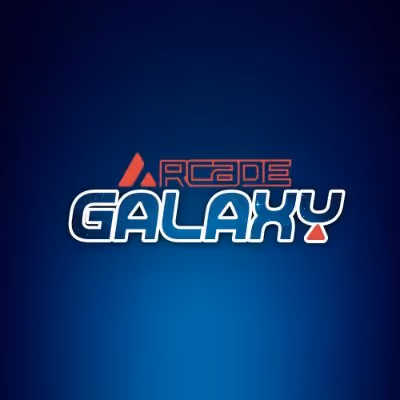 Arcade Galaxy
