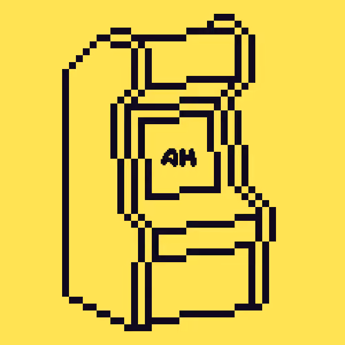 Arcade Hood