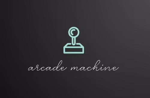 Arcade Machine