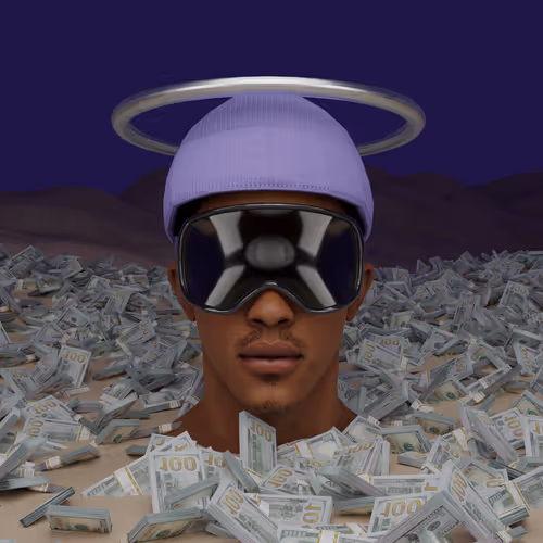 Arcadians People - old