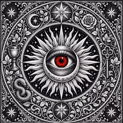 Arcana