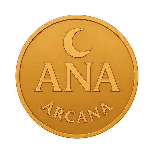Arcana