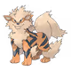 Arcanine V4