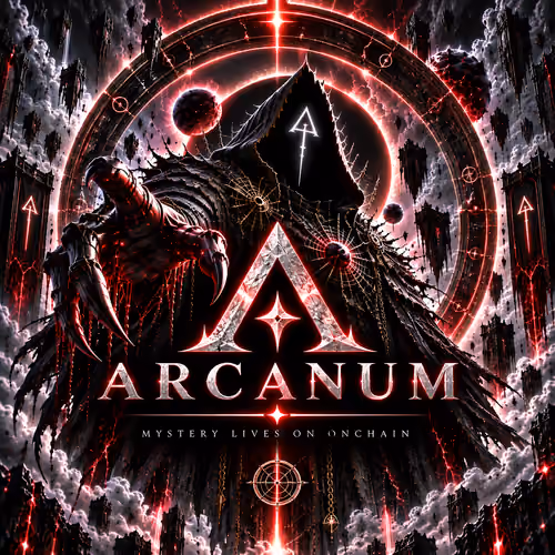 Arcanum