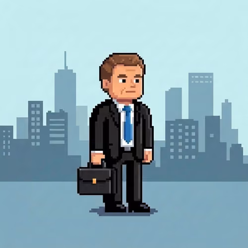 ARC Broker City