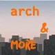 arch&more