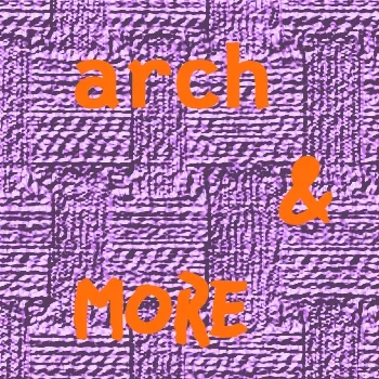 arch&more