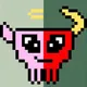 Arche Monster - old