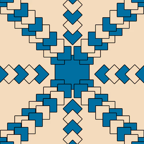 Archetype #885 - old