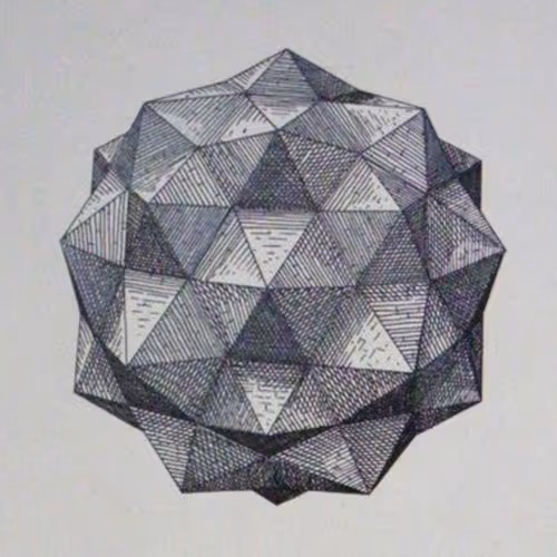 Archimedean solids