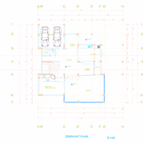 architec Collection