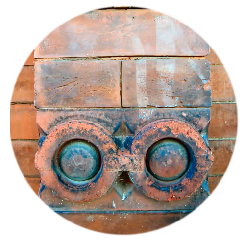 Architectual Details