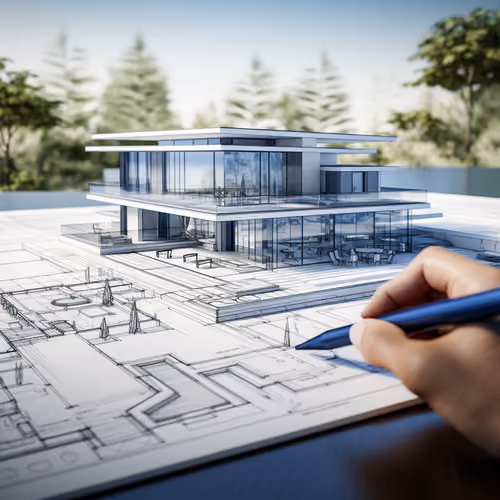 Architectural Photography