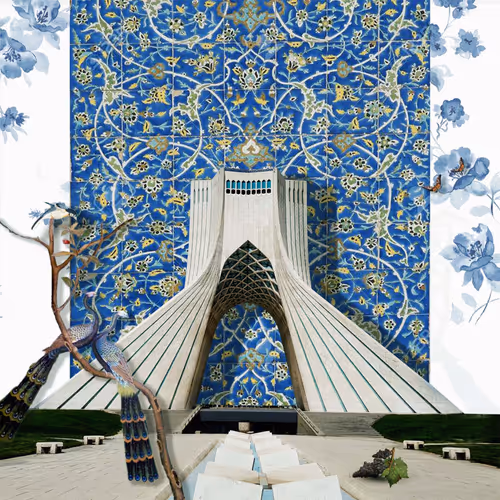 Architecture & Culture - old