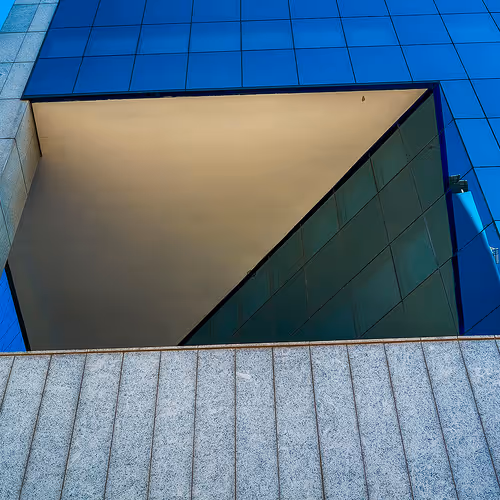 Architecture in SP - Brazil