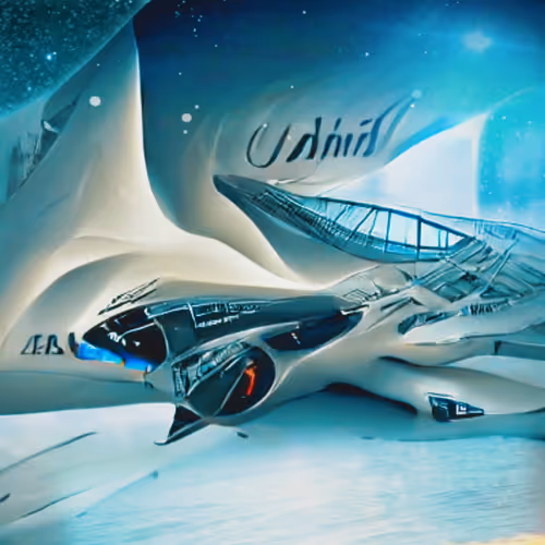 Architecture in Space and Time