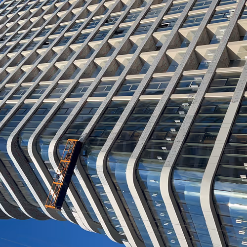 architecture - 9BtqoBXKT1