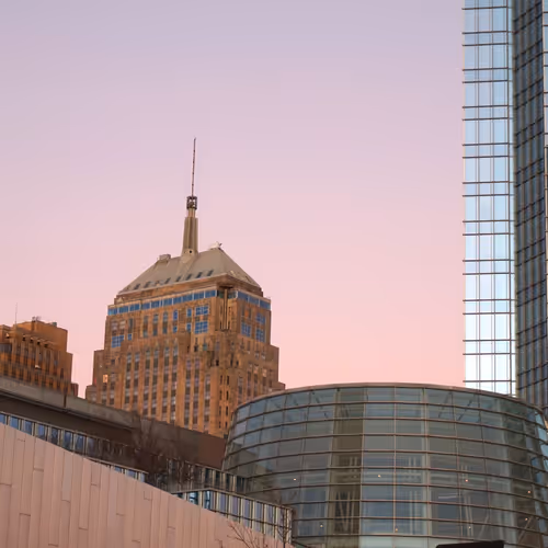 Architecture Styles - old