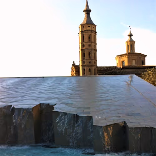architettura ieri, oggi e domani