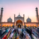 Indian Architecture and Monuments - old