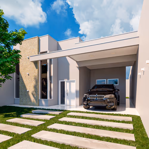 Architecture Art NFT