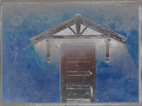 Architrave
