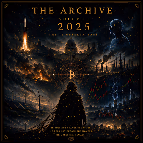 ARCHIVE 2025