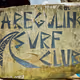 Areguling surfclub