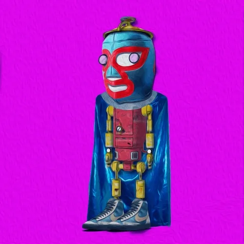 Arenapunk