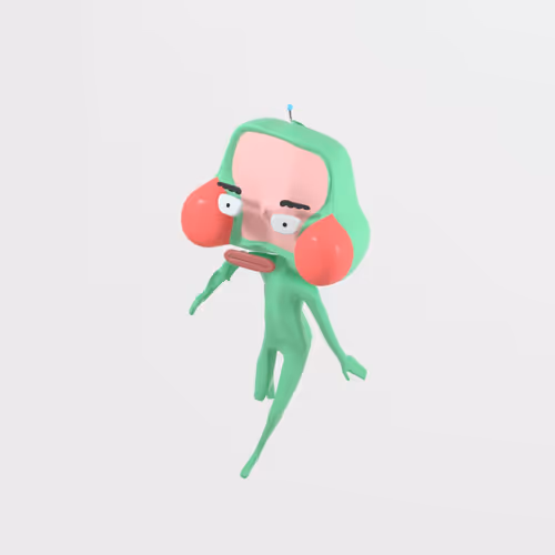 Videos of People That Are Not Feeling Great