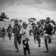 Arfrican Refugee Camp
