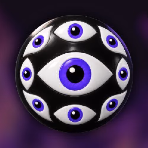 Argus on Arc