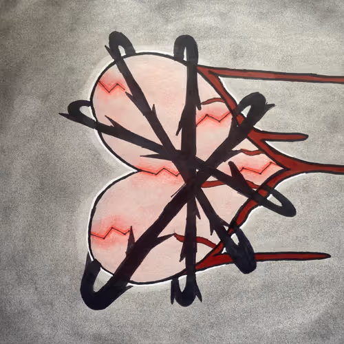 Ari Wolfe's Heart Collection