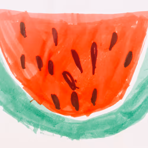 Aria's Fruits