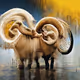 Aries & leadership collection