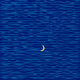 Arises above the sea - old