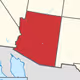 Arizona Counties on Optimism