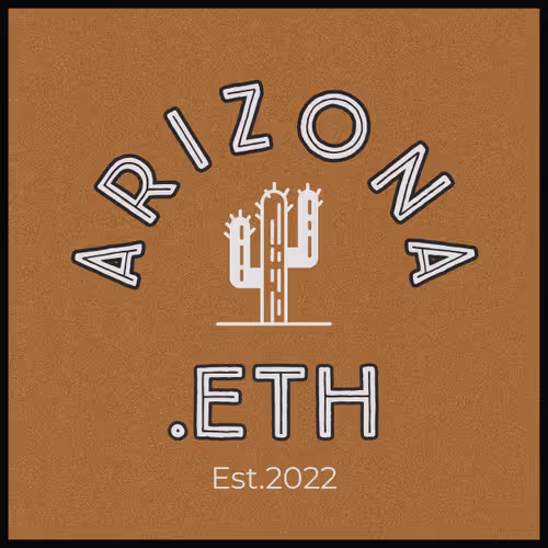ARIZONA ETH
