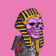 Arkane Skulls