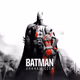 Arkham City Guardian