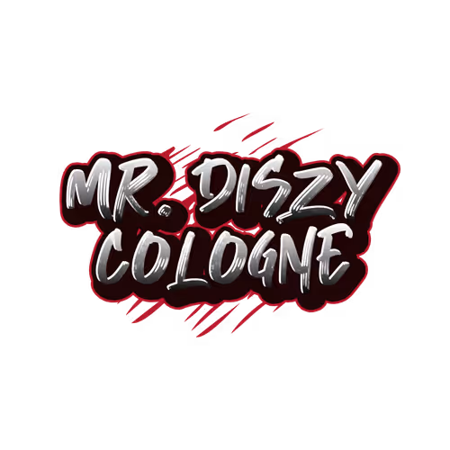 Arkham by Mr. DiSzy Cologne